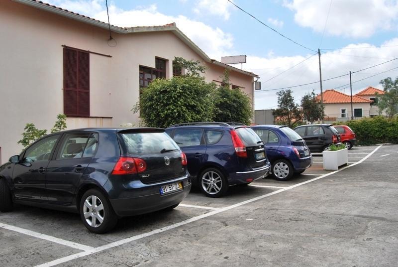 Residencial Prisma Pensión Água de Pena