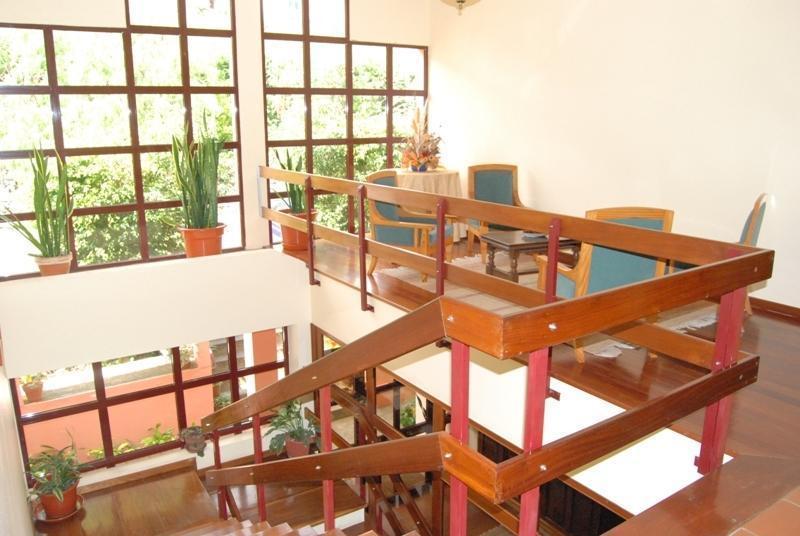 Residencial Prisma Pensión
