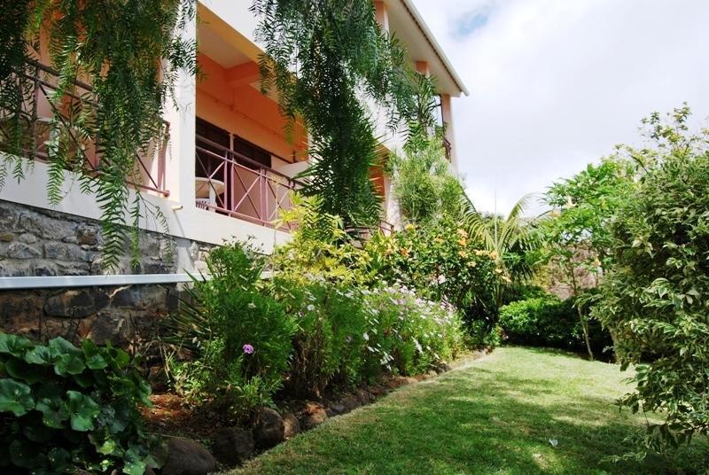 Residencial Prisma 3*