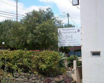 Residencial Prisma Pensión